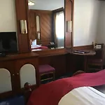 Tyrolis Hotel 4*