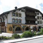 Hotel Tyrolis