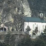 Hotel Tyrolis 4*