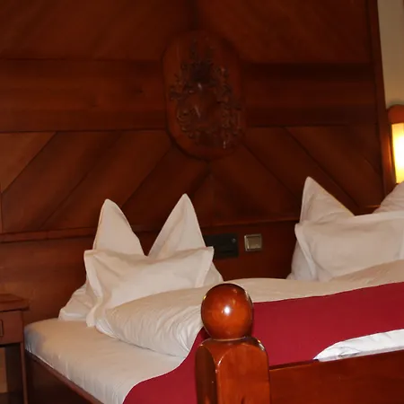 Hotel Tyrolis