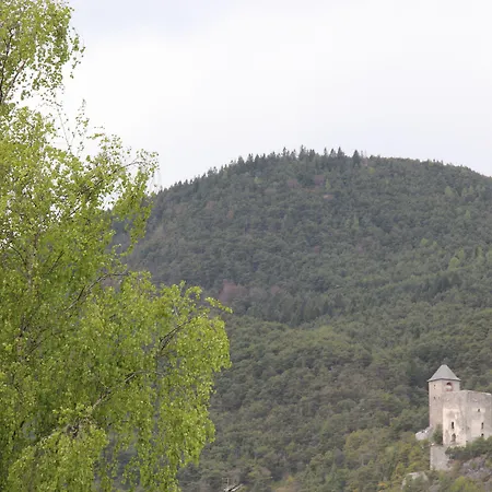 티롤리스 4* 지를