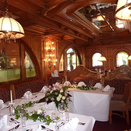 티롤리스 4* 지를