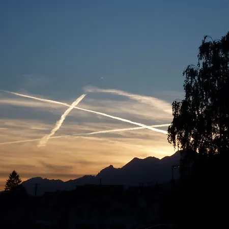 티롤리스 호텔 4*