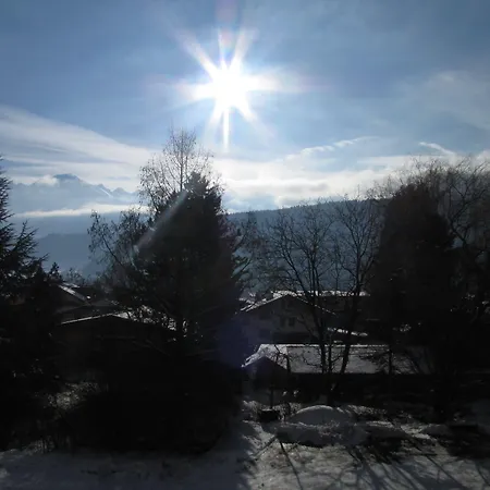 티롤리스 4* 지를