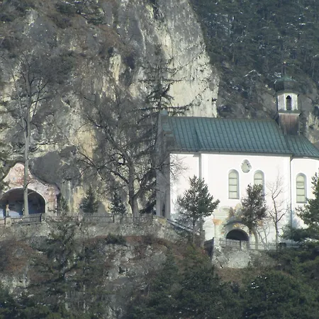 호텔 티롤리스 4*