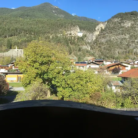 Hotel Tyrolis Zirl