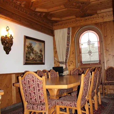 Hotel Tyrolis Zirl