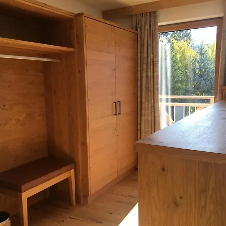 Hotel Tyrolis