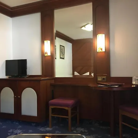 티롤리스 4* 지를