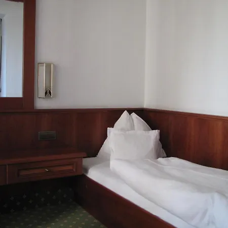 Hotel Tyrolis Zirl