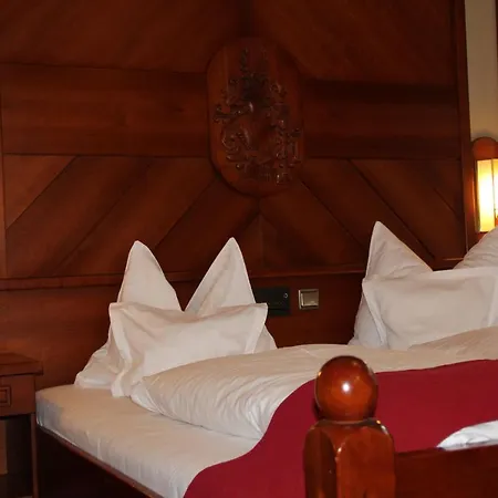 Hotel Tyrolis