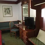 Tyrolis Отель Цирль