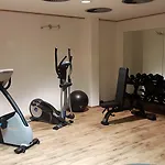 Tyrolis Отель 4*
