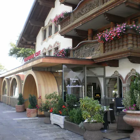 Hotel Tyrolis