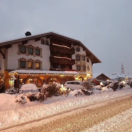 Hotel Tyrolis