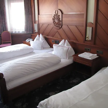 Hotel Tyrolis Zirl