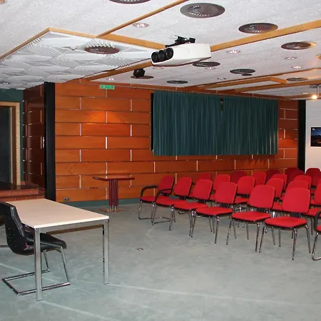 Hotel Tyrolis