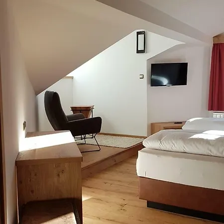 Tyrolis Hotel Zirl