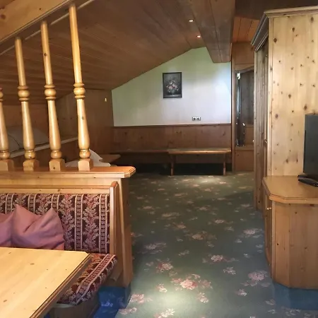 Hotel Tyrolis Zirl