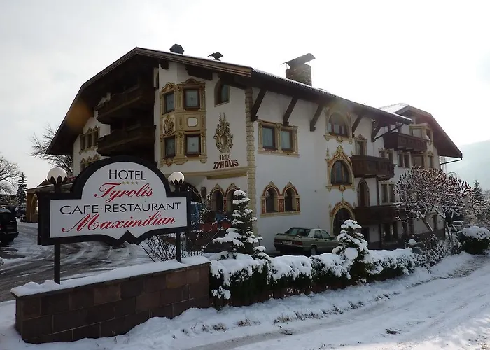 Tyrolis